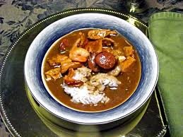 New Orleans Staple Gumbo