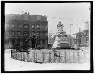 More than St. Patrick’s Day: New Orleans’ Irish History.