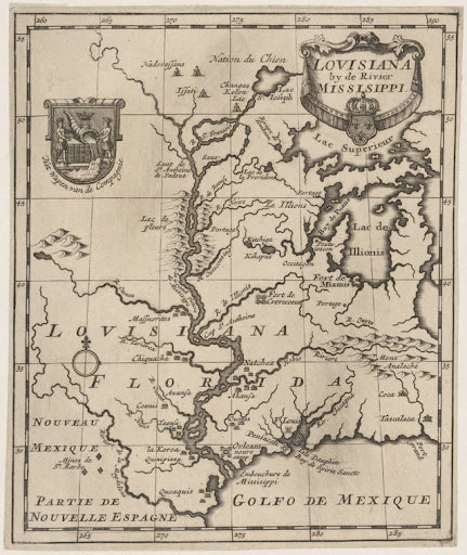 city of new orleans