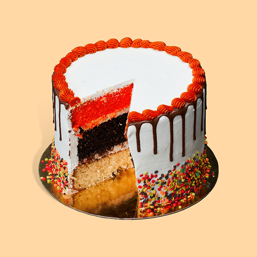 Parfait récolte
