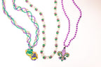 Premium Mardi Gras Bead Pack