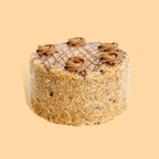 German Chocolate Cake