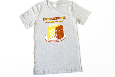 Doberge Tee