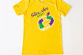 Slice, Slice Baby Tee