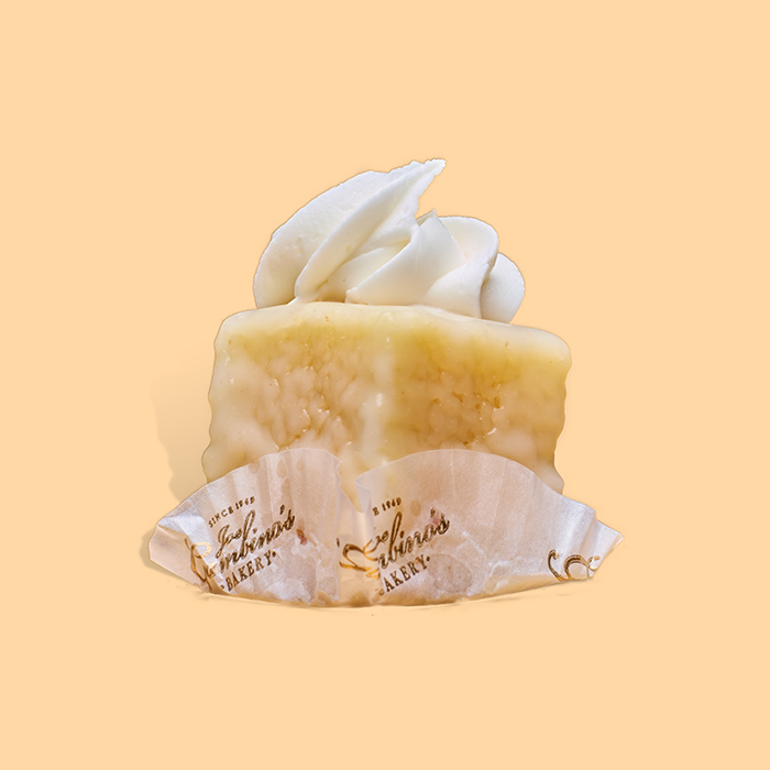 Almond Petit Fours