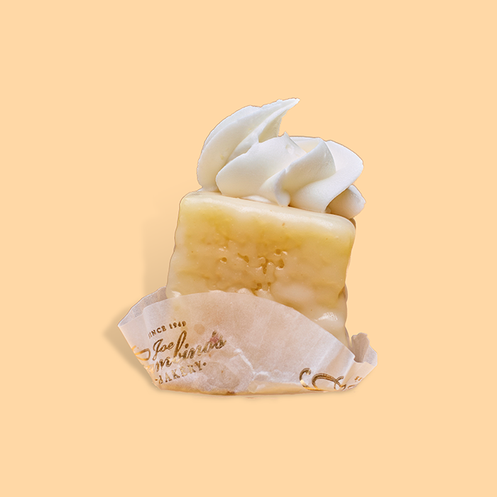Almond Petit Fours