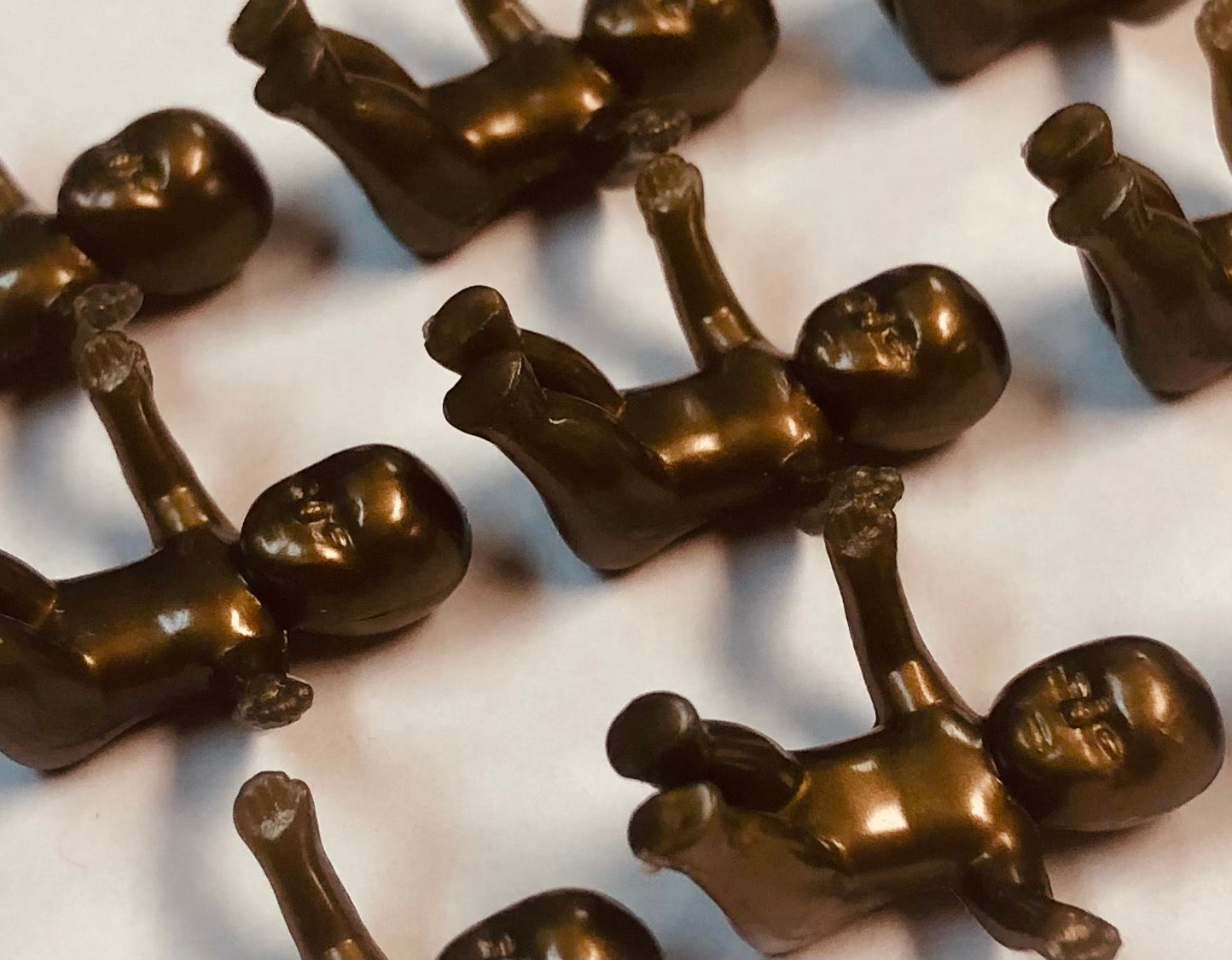 King Cake Babies (10ct)