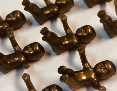 King Cake Babies (10ct)