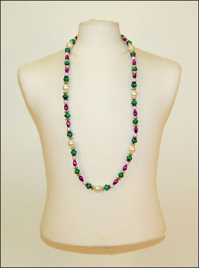 Premium Mardi Gras Bead Pack