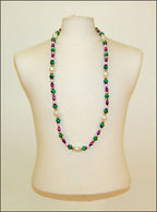Premium Mardi Gras Bead Pack