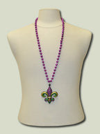 Premium Mardi Gras Bead Pack