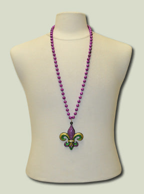 Premium Mardi Gras Bead Pack