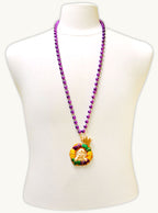 Premium Mardi Gras Bead Pack