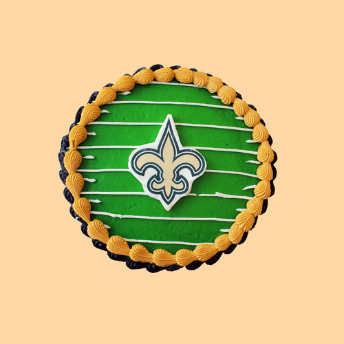 Gâteau des Saints