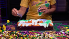 Traditional King Cake