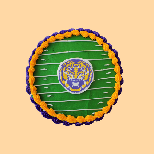 Gâteau LSU