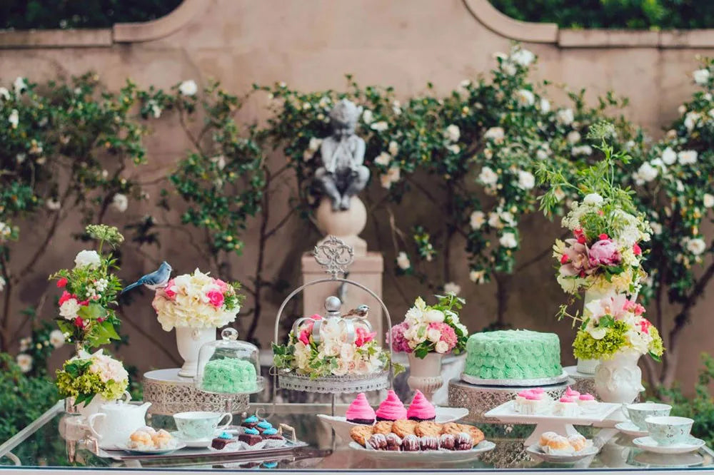 Design your cake