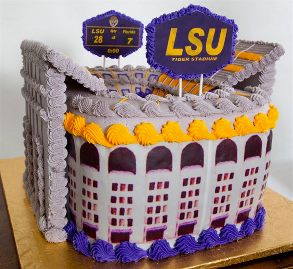 Design your cake