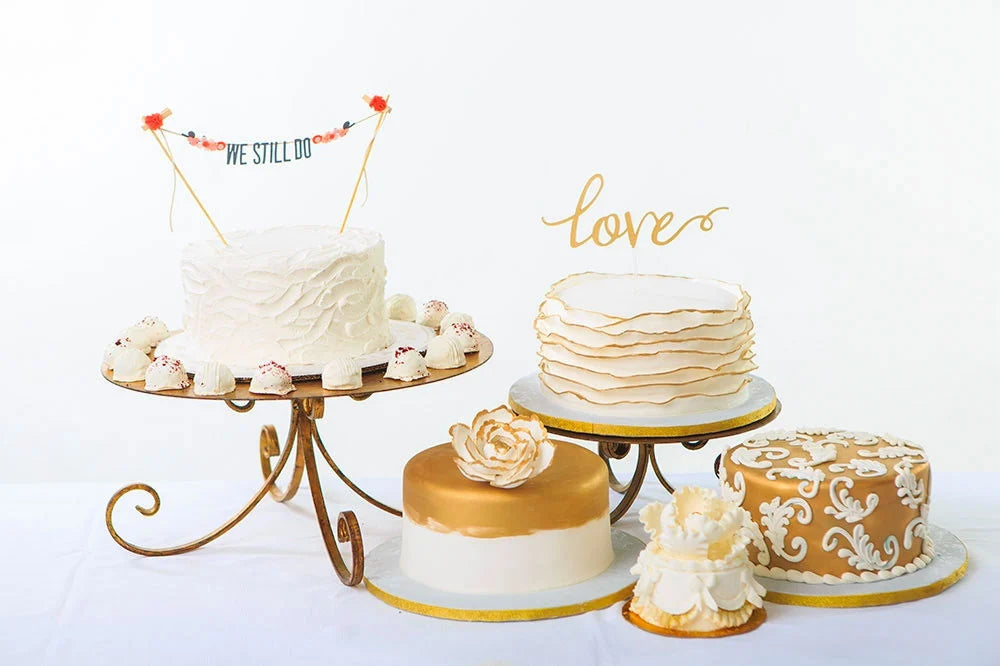 Design your cake