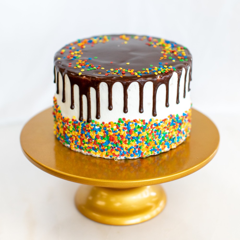 Specialty Cakes
