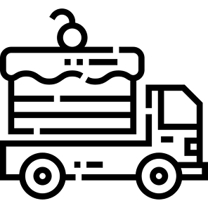 Celebration Icons