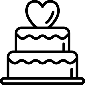 Celebration Icons