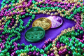 Parade Pack Beads and Doubloons