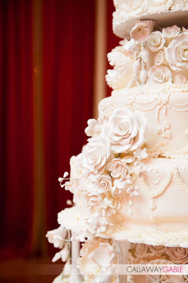 Design your cake